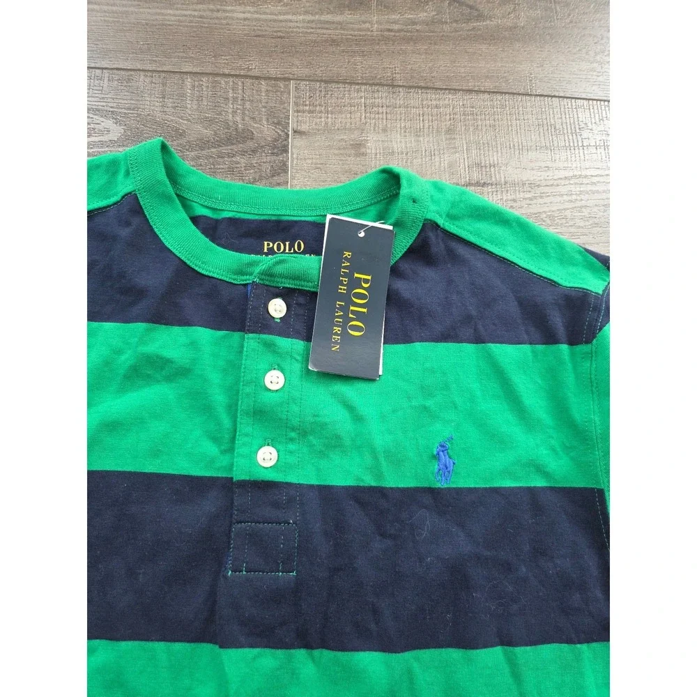 Ralph lauren boys‎ top size large